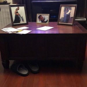 Meet your Posher, Derrick